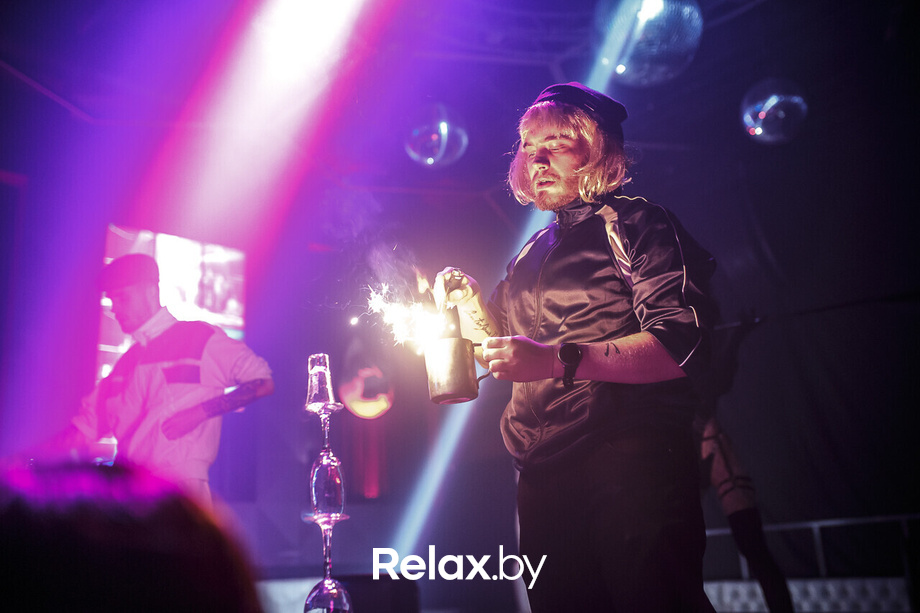 Дискотека 90-х, фото № 35