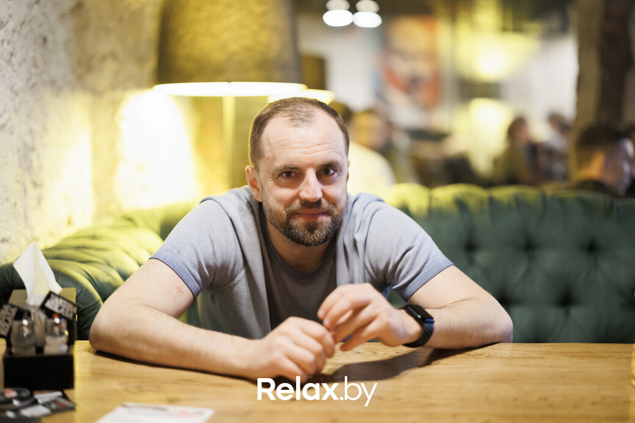 Live Music, фото № 7