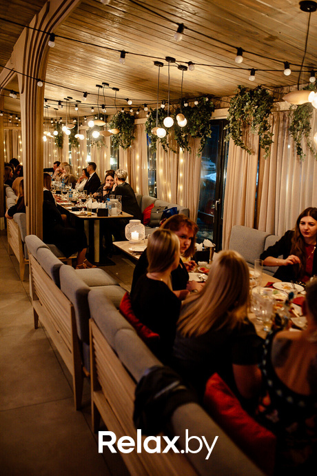 Hot Weekend, фото № 5