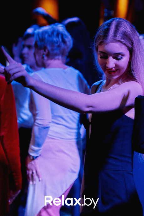 Новый год в Ангелах, фото № 192