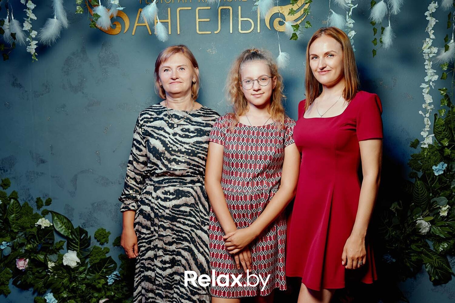 Saturday music, фото № 57