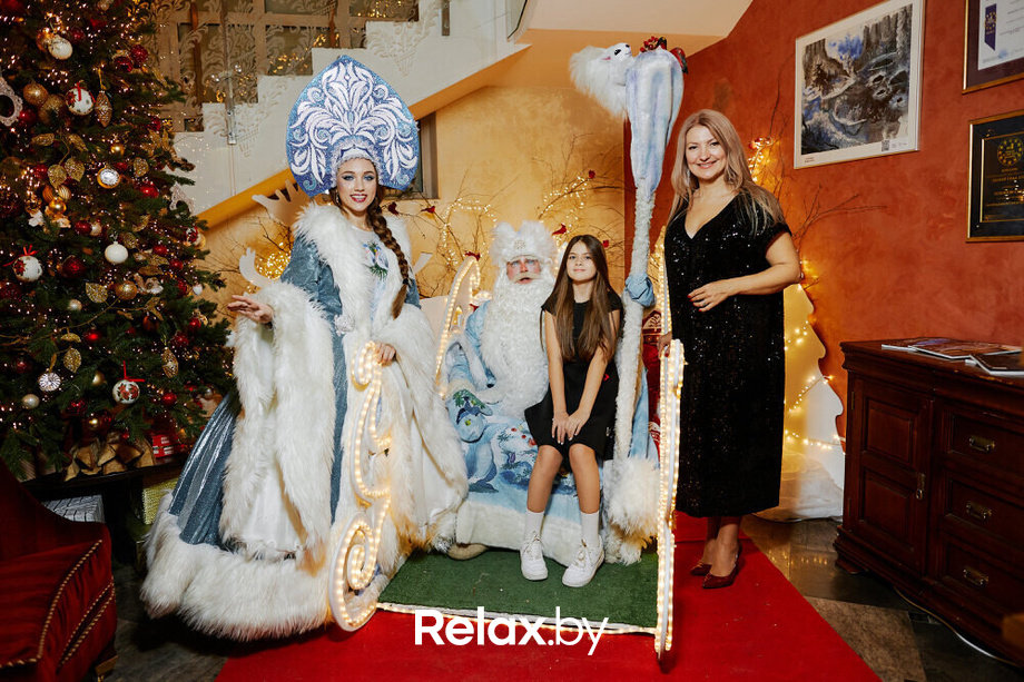 SILVER PARTY 2022 KIDS’ PODIUM, фото № 13