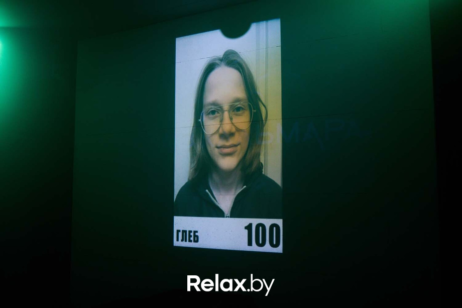 Игра на площадке «Игра в кальмара», фото № 5