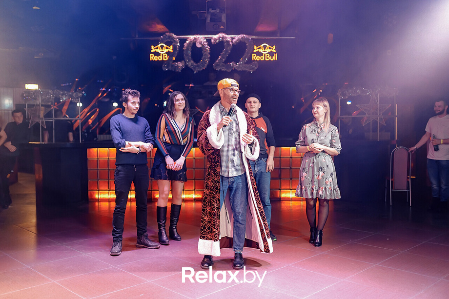 Предновогодние пятницы в Max Show, фото № 38