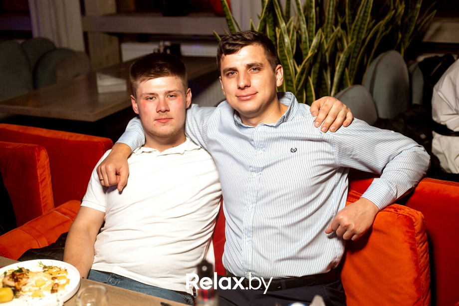 Halloween in Terra club, фото № 81