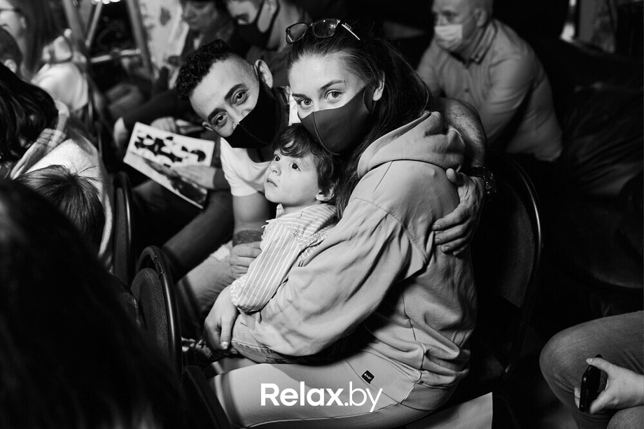 FASHION KIDS’ SHOW, фото № 17