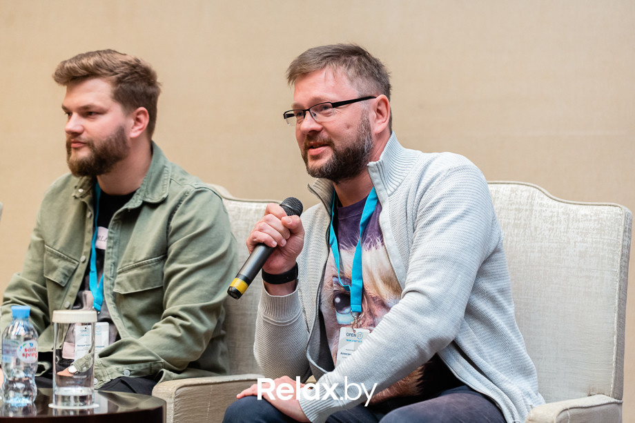 Open IT, фото № 244