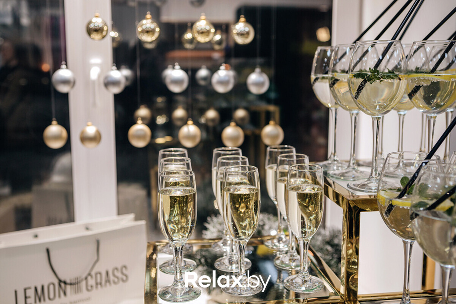 Девичник с LEMONGRASS, фото № 8