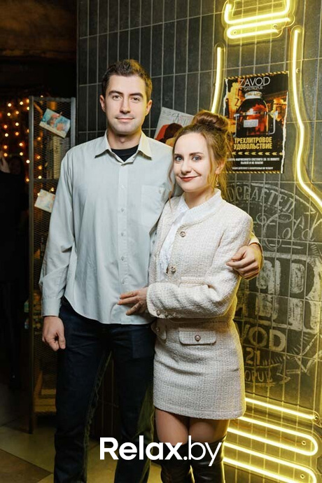 Новый 2025 год, фото № 16