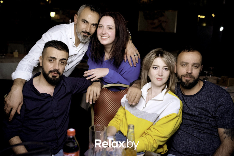 Мулен руж show, фото № 16