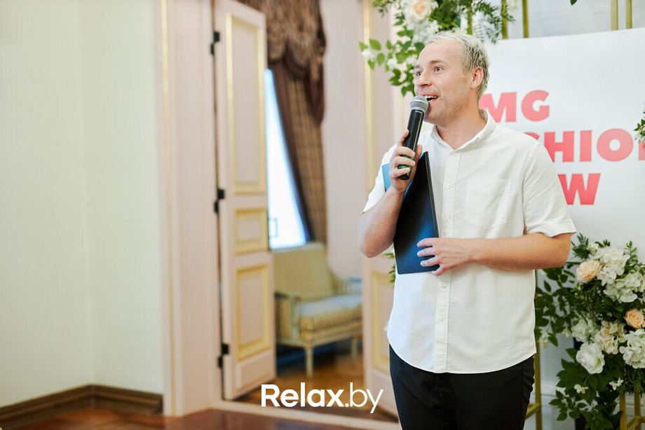 IMG FASHION SHOW – SUMMER 2021, фото № 68