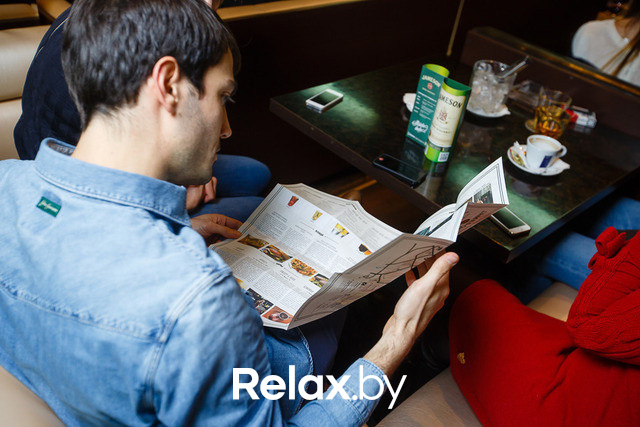 Jameson Movie Club: Плохой Санта, фото № 54