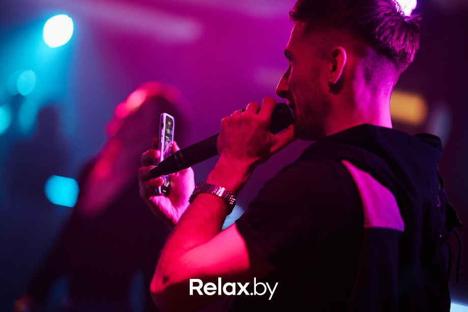 Flowering time, фото № 62