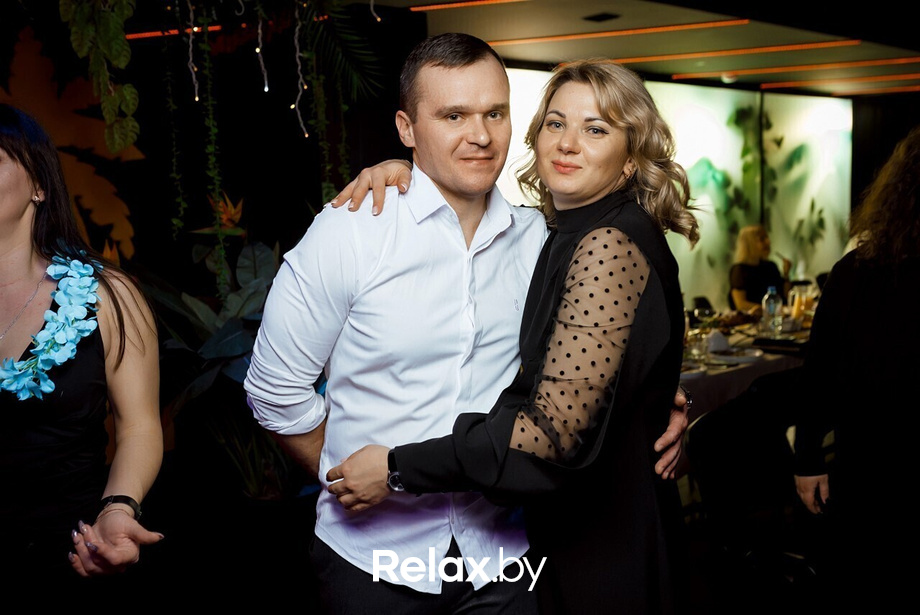 Friday Party, фото № 56