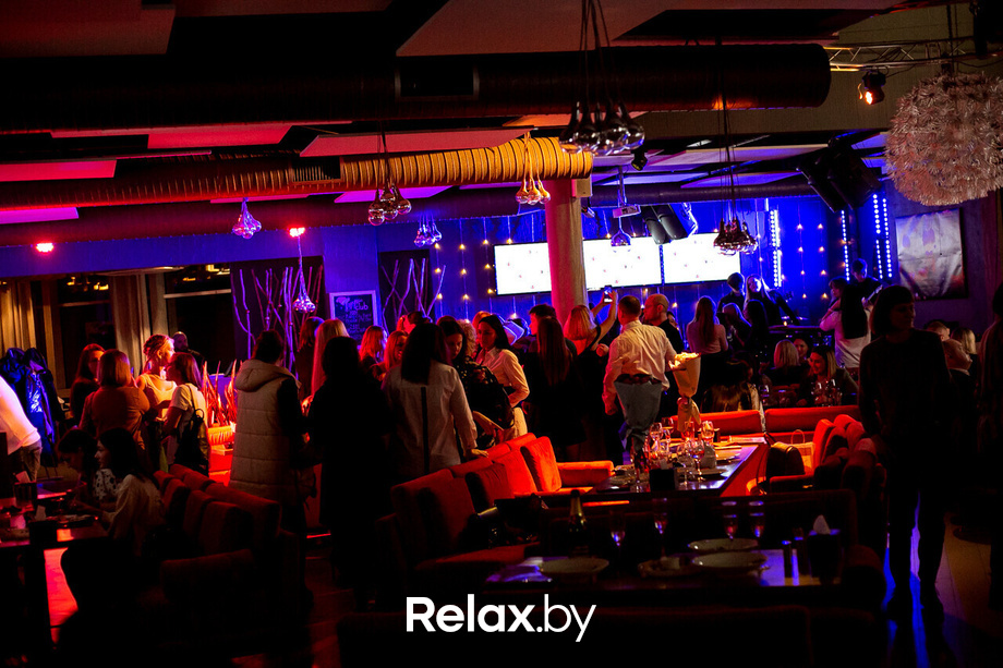 Ночные жители, фото № 62