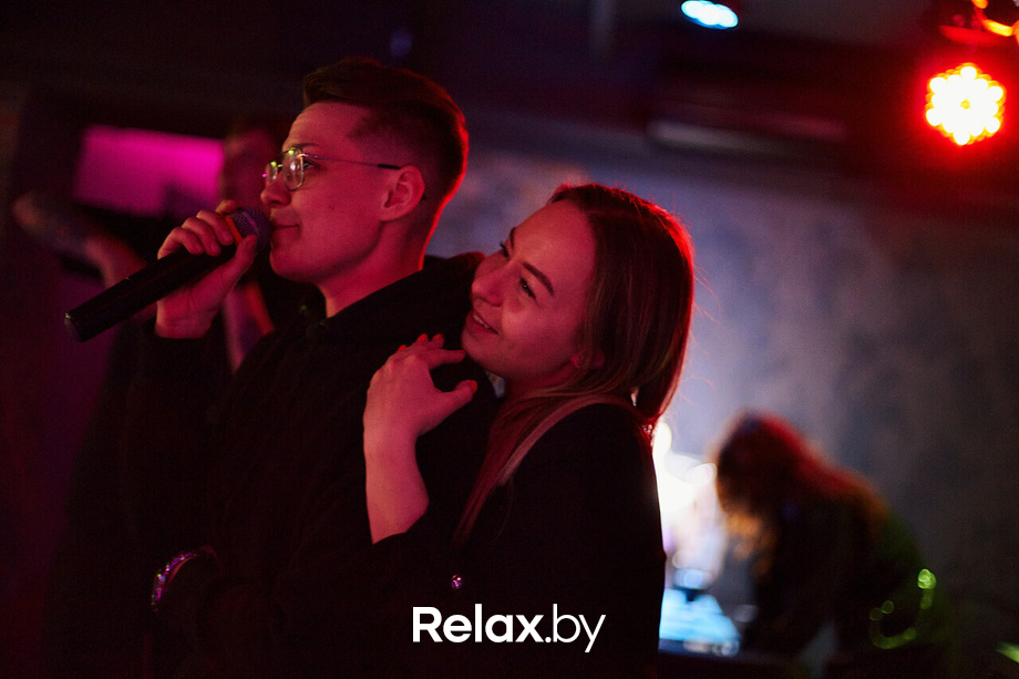 Караоке, фото № 17