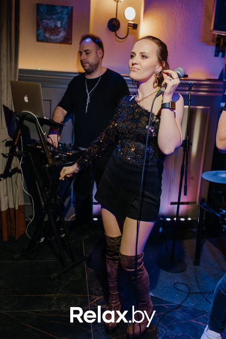 Выходные в Rustaveli, фото № 41