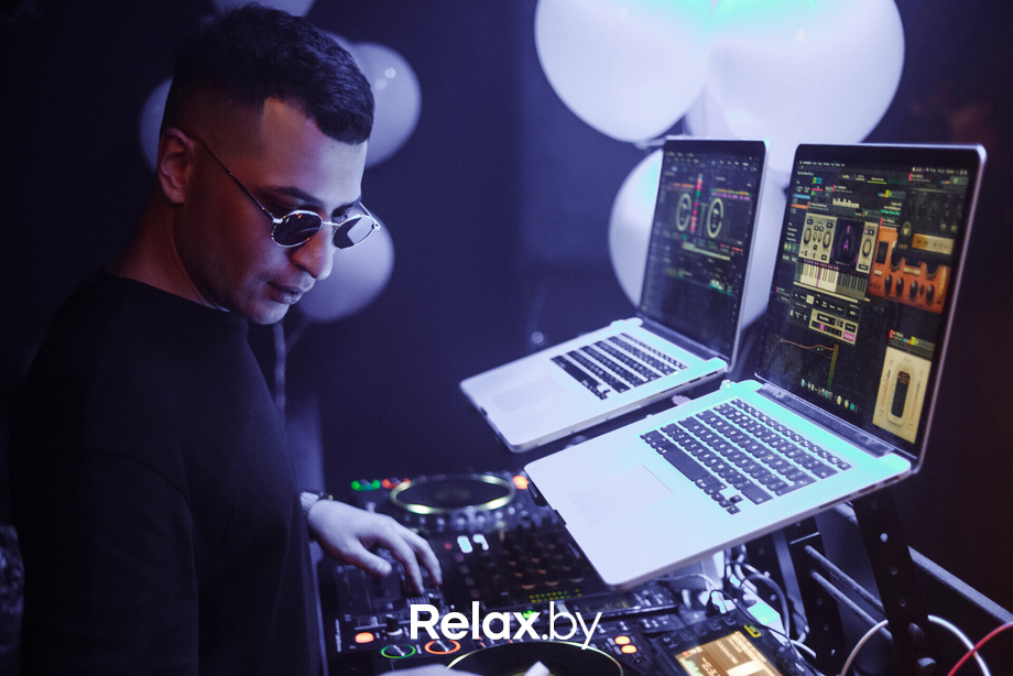 Double Trouble, фото № 33