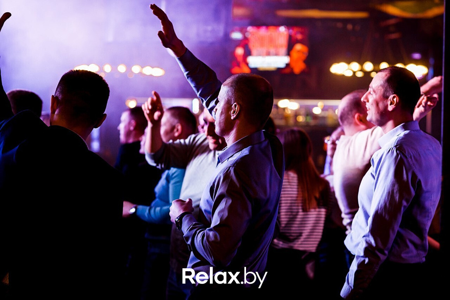 Brooklyn Live!, фото № 40