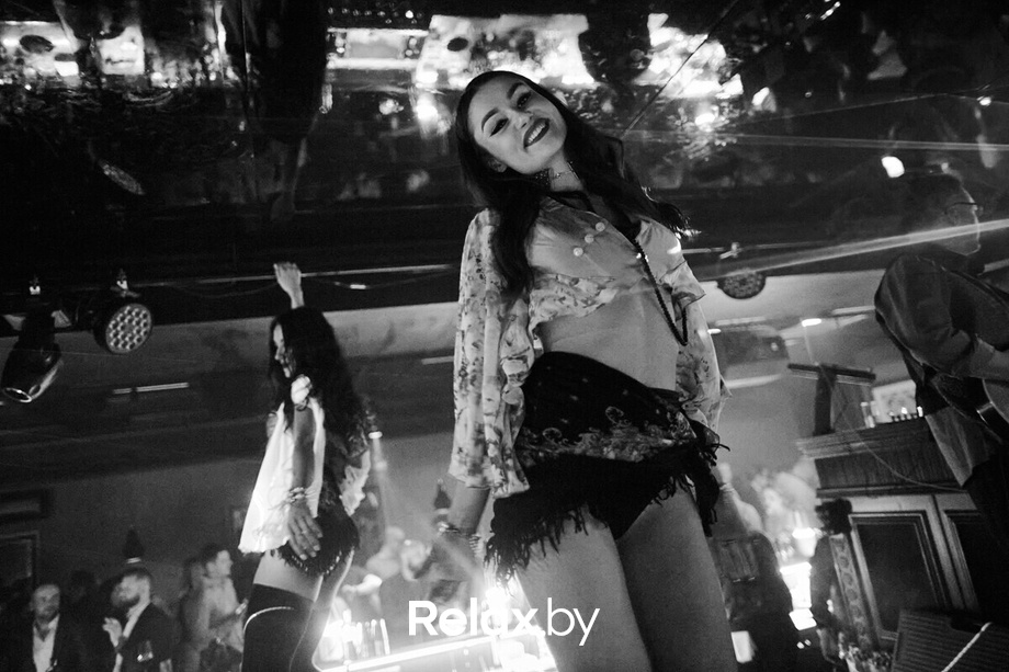 Gypsy Night, фото № 62