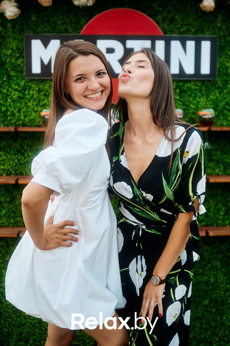Вечеринка Martini Time, фото № 394