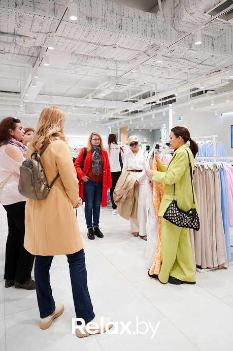 Шопинг-экскурсия, фото № 35