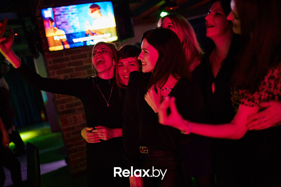 Караоке в «Ast club», фото № 21