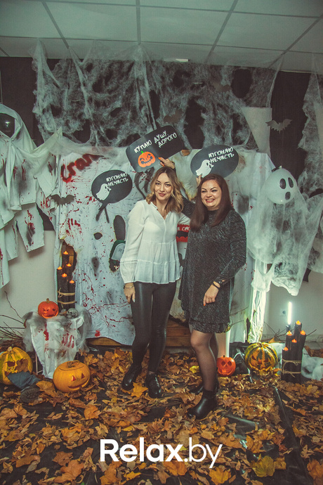 Хэллоуин, фото № 5