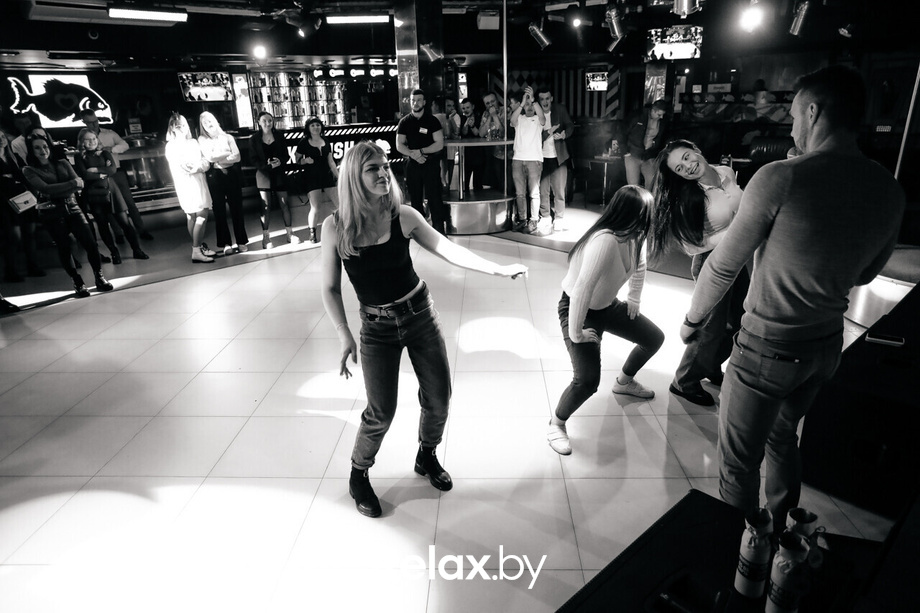 Бабслет party, фото № 50