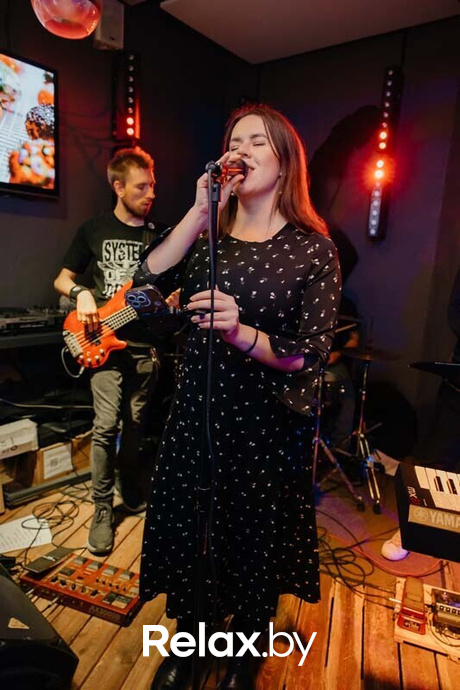 Ночные жители, фото № 9