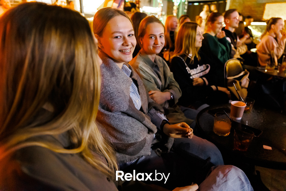 Отчетный концерт, фото № 12