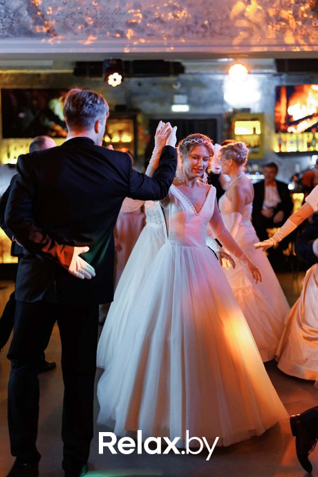 Зимний бал, фото № 85