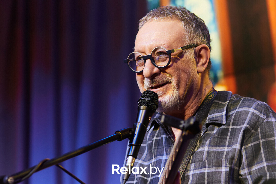 «Евгений Маргулис в казино Опера», фото № 49