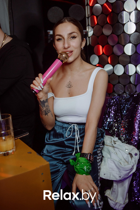 Friday LUXURIA LXR, фото № 14