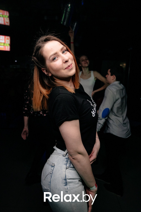 Деффигки party, фото № 13