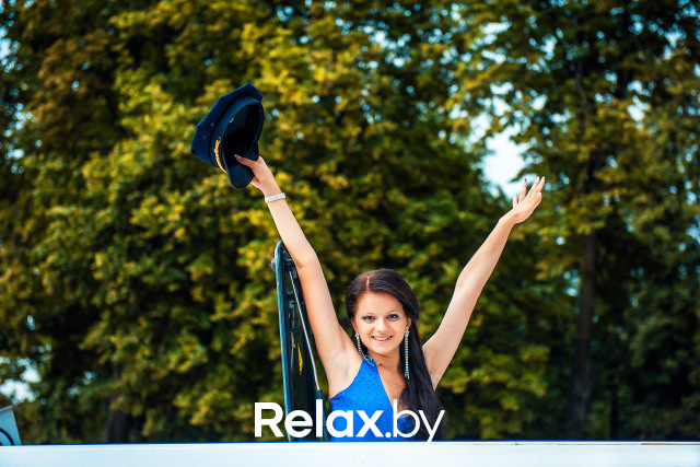 Выпускной хореографического колледжа, фото № 126