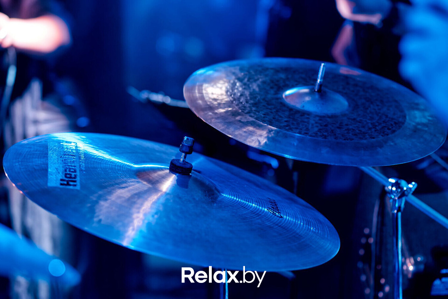 Saturday music, фото № 46