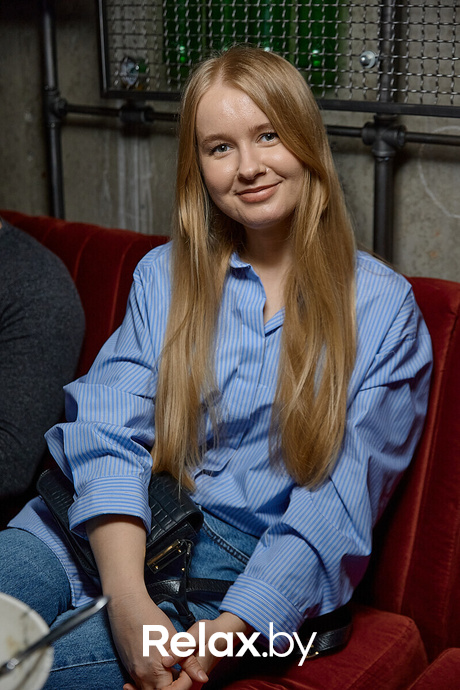 Saturday In Zavod, фото № 11