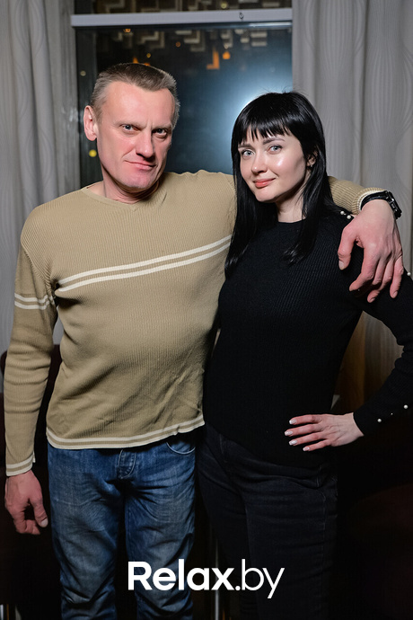 Ночные Жители, фото № 86