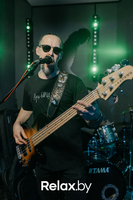 Ночные жители, фото № 5