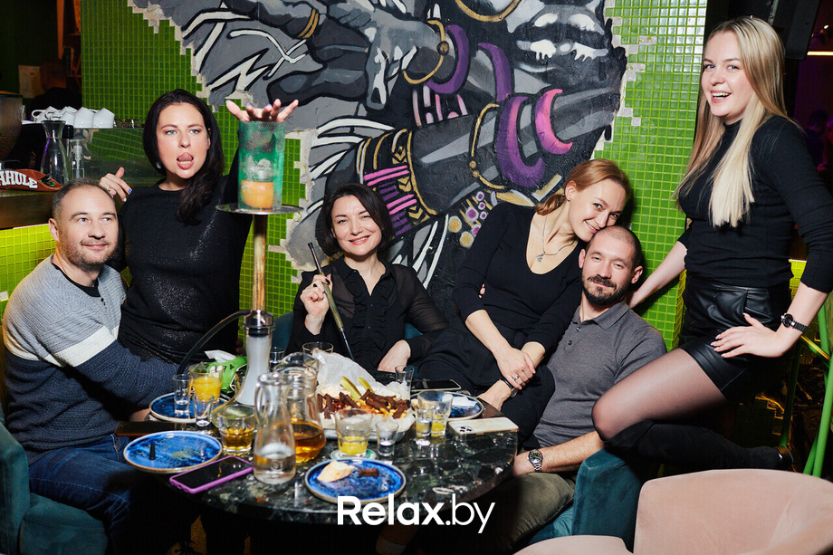 NuaWinter Weekend, фото № 47