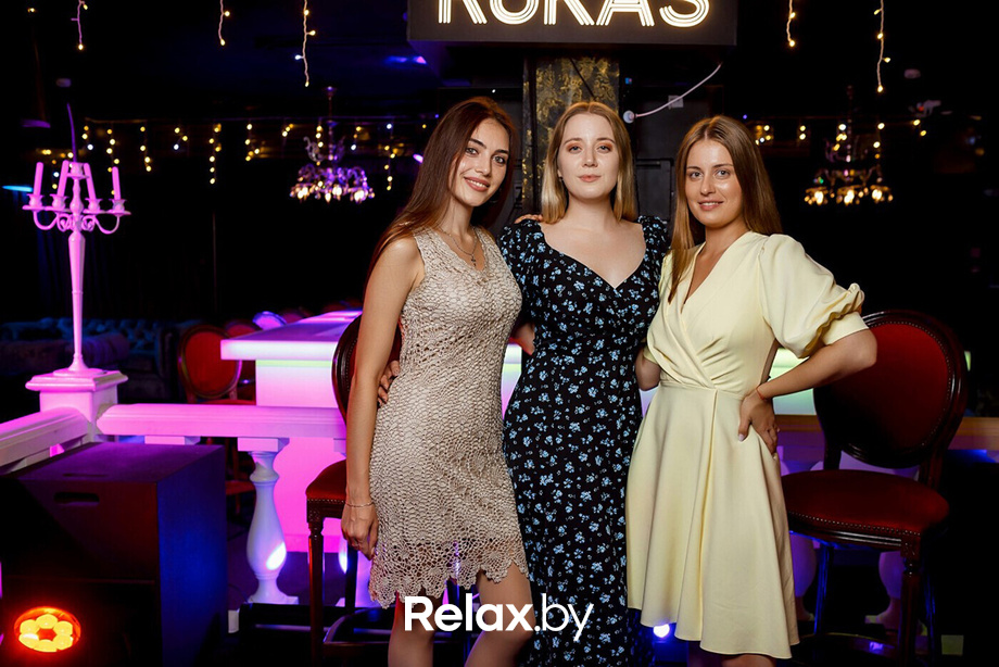 Thursday Party, фото № 43