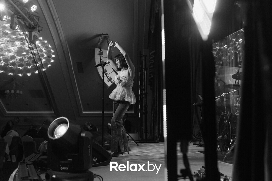 «Алиса Мон в казино Опера», фото № 54