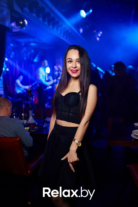 Brooklyn Live!, фото № 33