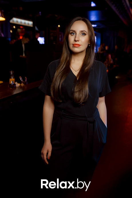 Brooklyn Live!, фото № 41