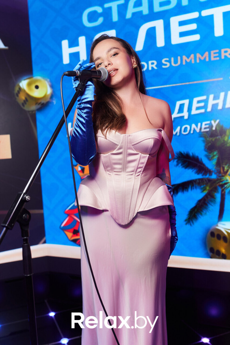 «OPERA BAND в казино Опера», фото № 66