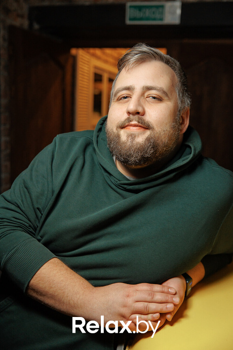 Отчетный концерт, фото № 102