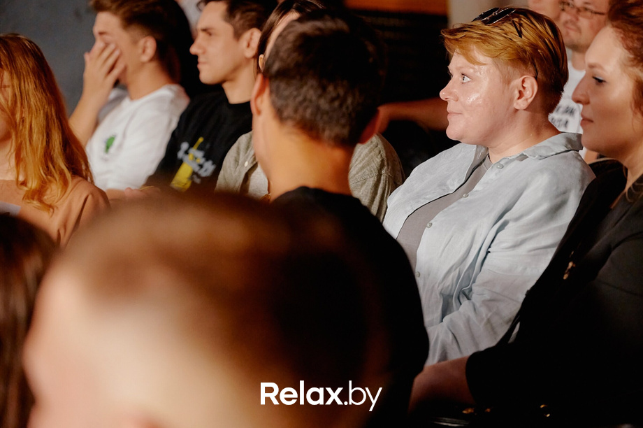 Отчетный концерт, фото № 42