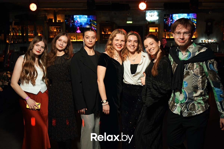 Новогодний корпоратив, фото № 6