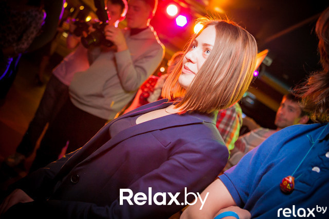 Благотворительный вечер Мае Сэнс, фото № 54